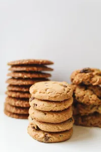 Sugar Cookies