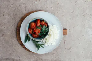 Swedish Meatballs preview