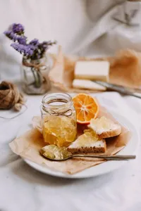 Sweet Potato Spoon Bread