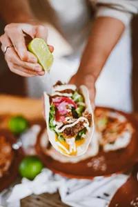 Taco Casserole recipe