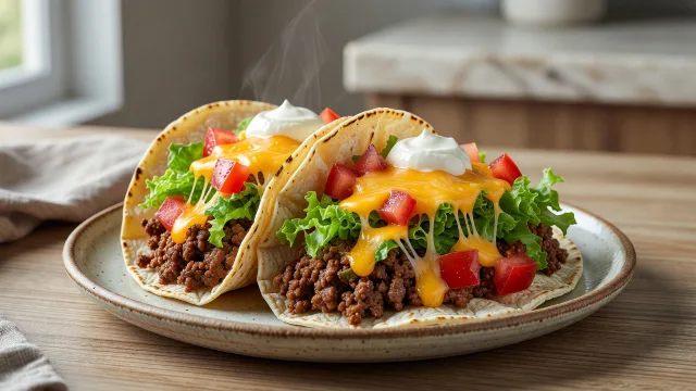 Tacos