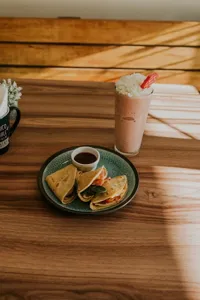 Tex-Mex Breakfast Migas