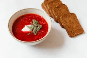 Tex-Mex Layered Dip recipe
