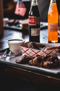 Texas BBQ Brisket Sandwich recipe