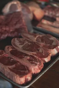 Texas Roadhouse Ribeye Steak recipe