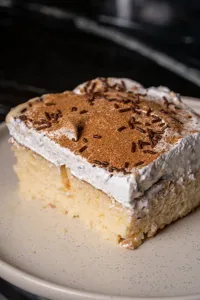 Tres Leches Cake