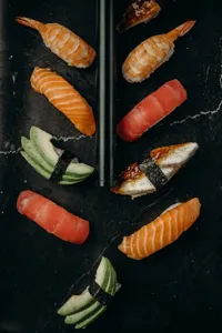 Tuna Casserole