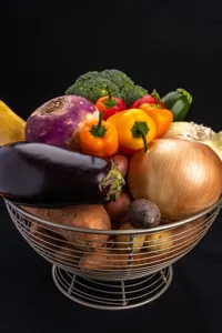 Turnip and Potato Mash recipe