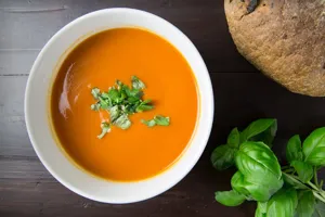 Vegetable Soup recipe