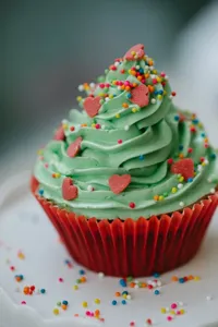 Whipped Syllabub recipe