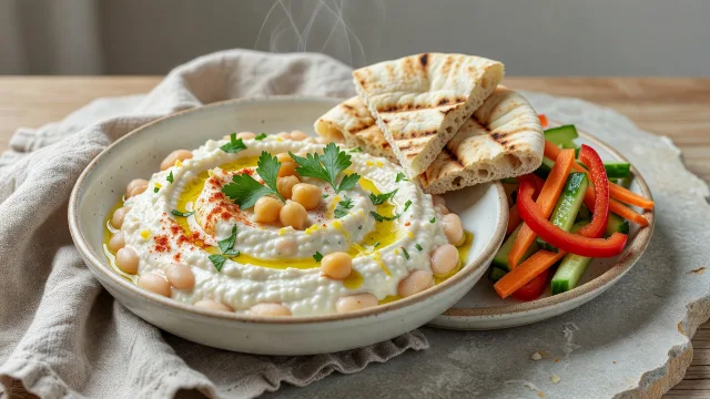 White Bean Dip