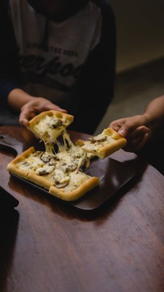 TikTok Tuna Melt Ramen