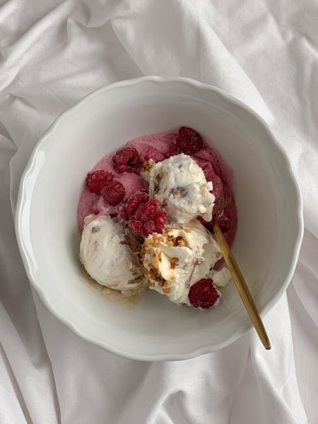 TikTok Whipped Pudding Cups