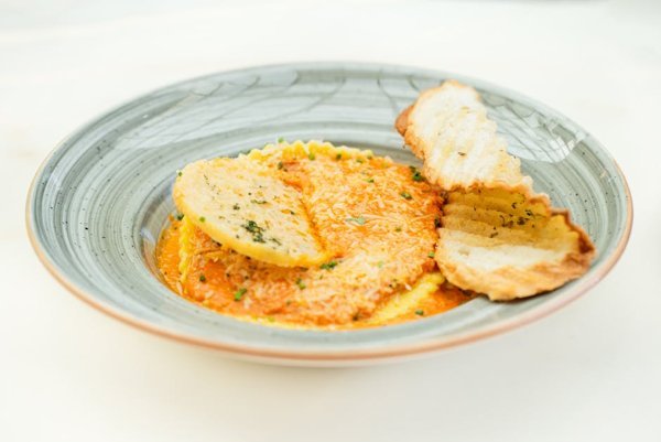 Toasted Ravioli