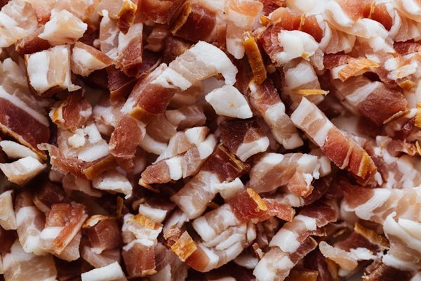 Turnip Tops and Bacon Fat