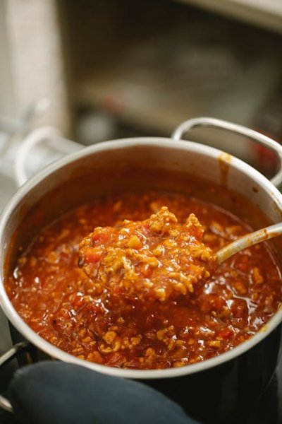 Turtle Stew