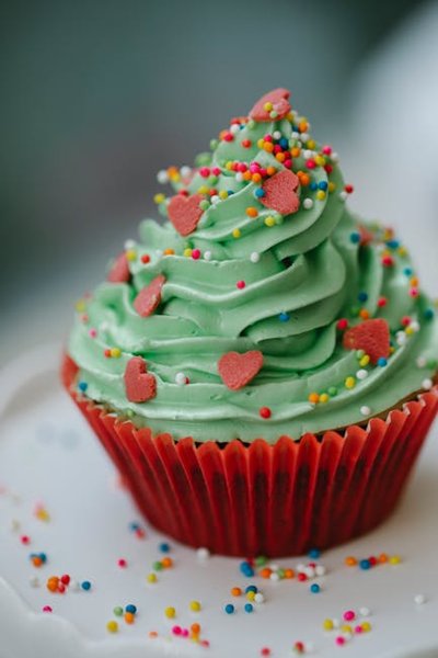 Whipped Syllabub