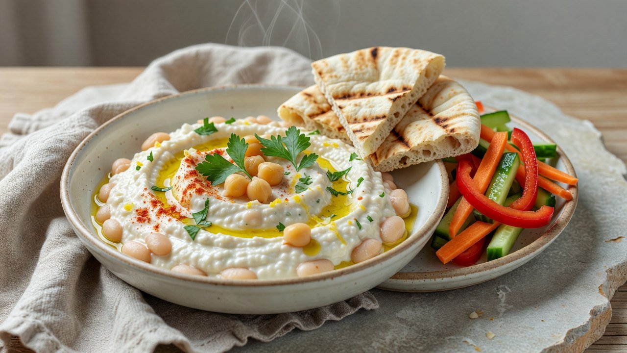 White Bean Dip