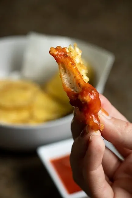 Zaxby's Inspired Chicken Finger Plate