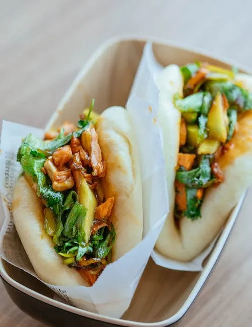 Zhu Rou Bao