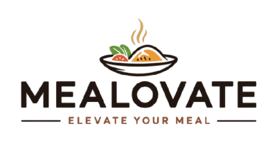 Mealovate Logo